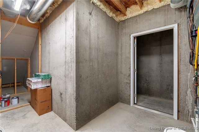 8314 Balmer Lane, Charlestown, IN 47111