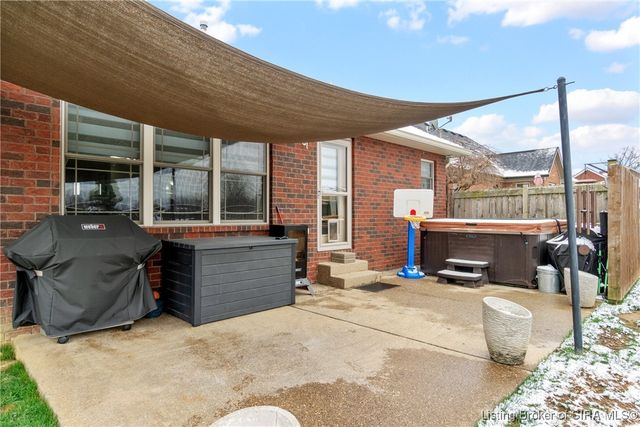 8314 Balmer Lane, Charlestown, IN 47111