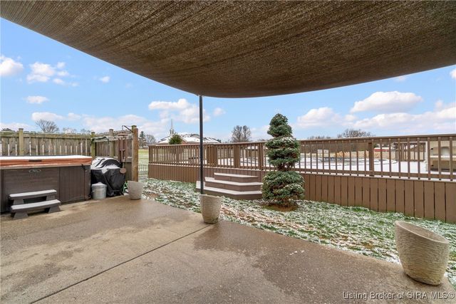 8314 Balmer Lane, Charlestown, IN 47111