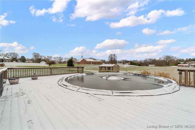 8314 Balmer Lane, Charlestown, IN 47111