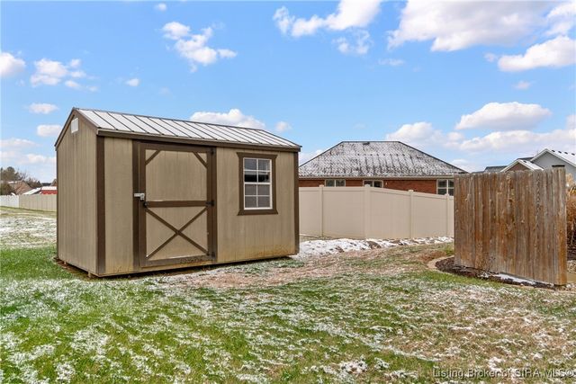 8314 Balmer Lane, Charlestown, IN 47111