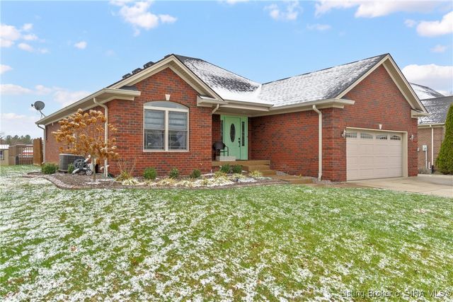 8314 Balmer Lane, Charlestown, IN 47111