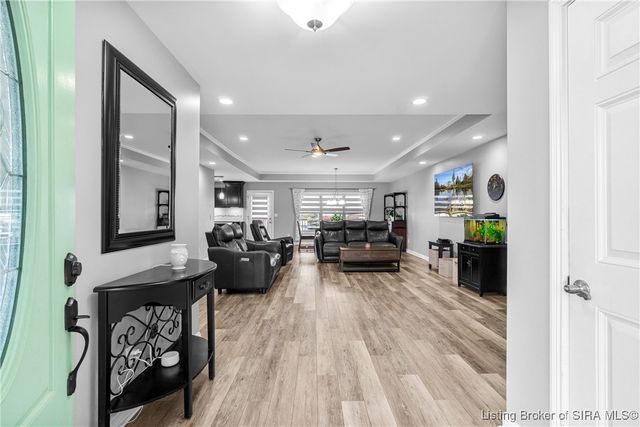 8314 Balmer Lane, Charlestown, IN 47111