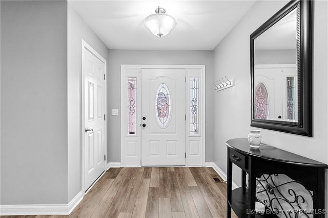 8314 Balmer Lane, Charlestown, IN 47111