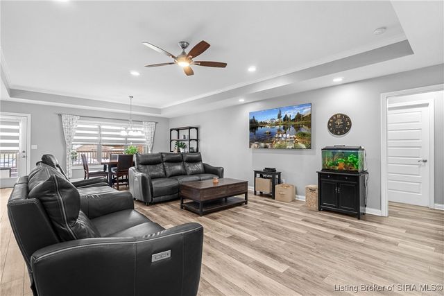 8314 Balmer Lane, Charlestown, IN 47111