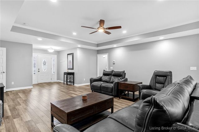 8314 Balmer Lane, Charlestown, IN 47111