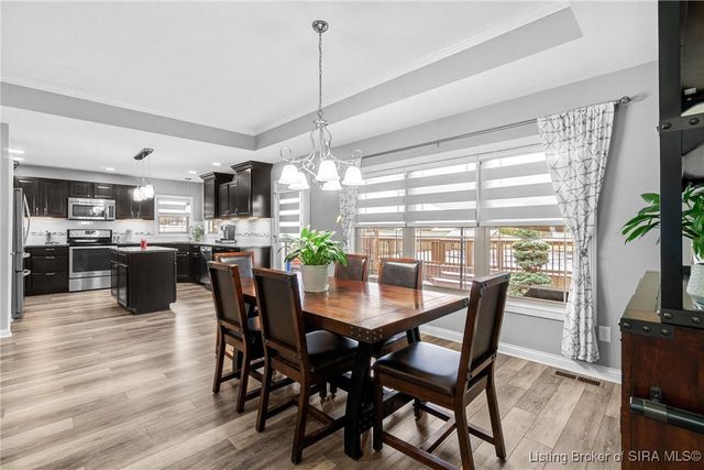 8314 Balmer Lane, Charlestown, IN 47111