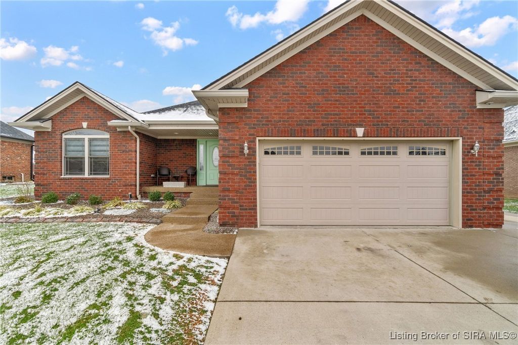 8314 Balmer Lane, Charlestown, IN 47111