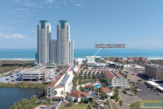 200 Padre Blvd. # 2106, South Padre Island, TX 78597