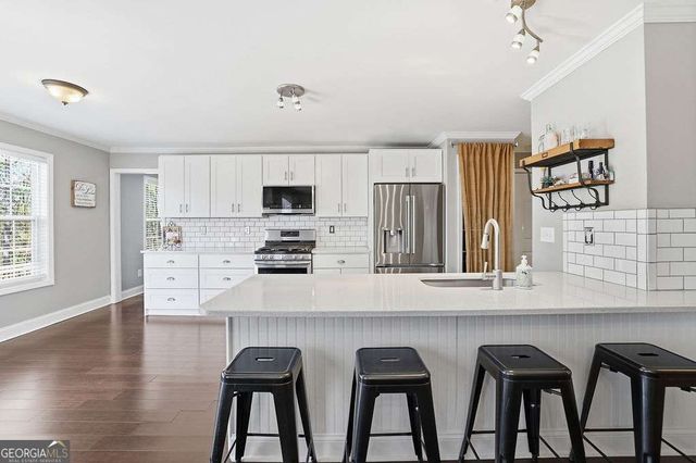 309 Laurel Glen Crossing, Canton, GA 30114