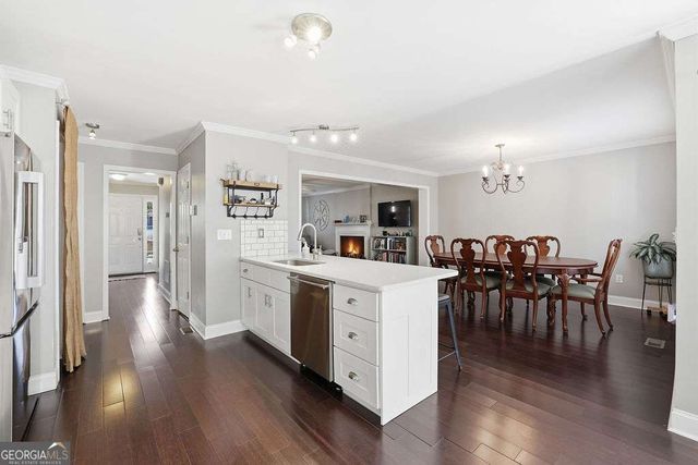 309 Laurel Glen Crossing, Canton, GA 30114