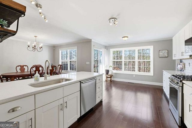 309 Laurel Glen Crossing, Canton, GA 30114