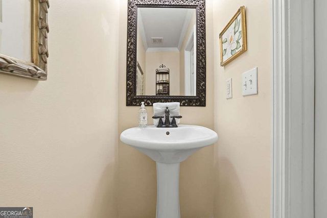 309 Laurel Glen Crossing, Canton, GA 30114