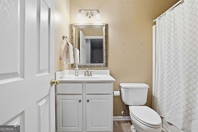 309 Laurel Glen Crossing, Canton, GA 30114