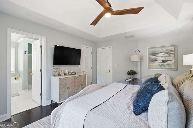 309 Laurel Glen Crossing, Canton, GA 30114