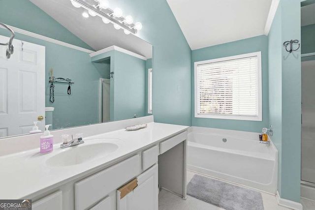 309 Laurel Glen Crossing, Canton, GA 30114