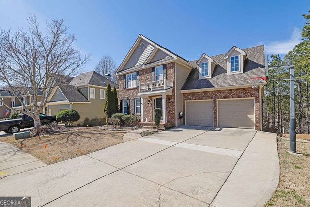 309 Laurel Glen Crossing, Canton, GA 30114