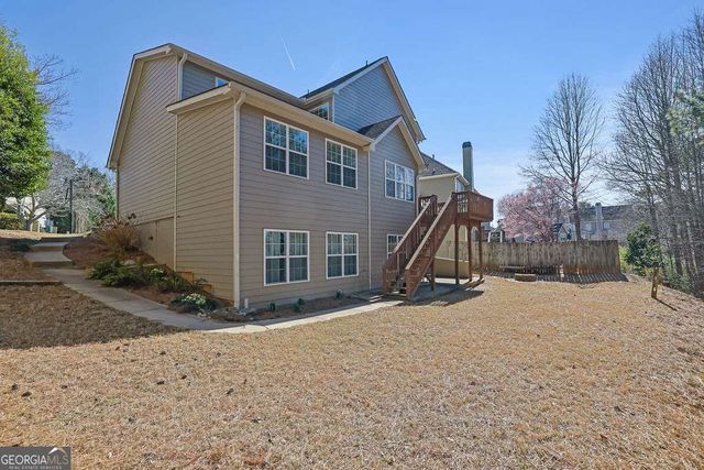 309 Laurel Glen Crossing, Canton, GA 30114