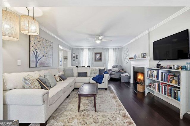 309 Laurel Glen Crossing, Canton, GA 30114