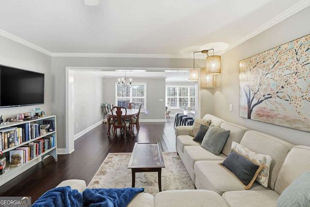 309 Laurel Glen Crossing, Canton, GA 30114