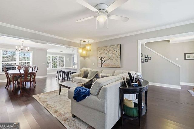 309 Laurel Glen Crossing, Canton, GA 30114