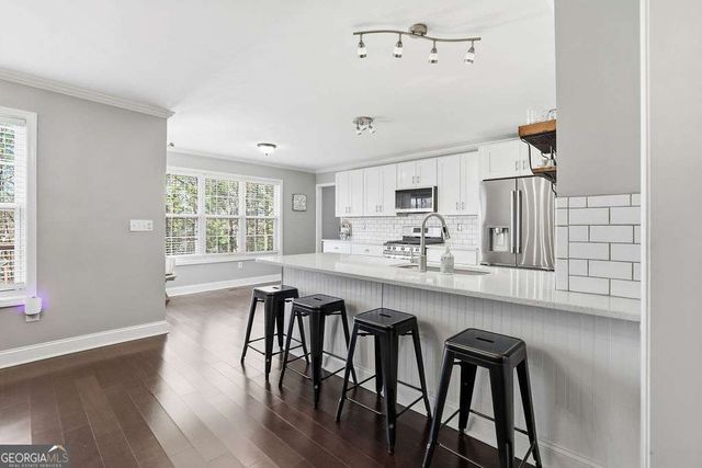 309 Laurel Glen Crossing, Canton, GA 30114