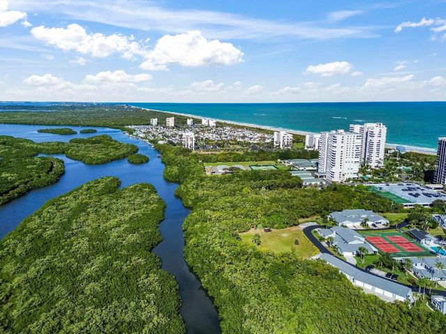 5051 N Highway A1a 10-6, Hutchinson Island, FL 34949