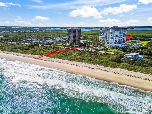 5051 N Highway A1a 10-6, Hutchinson Island, FL 34949