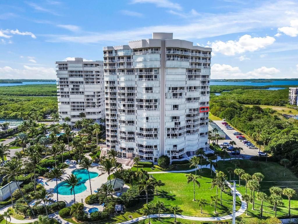 5051 N Highway A1a 10-6, Hutchinson Island, FL 34949