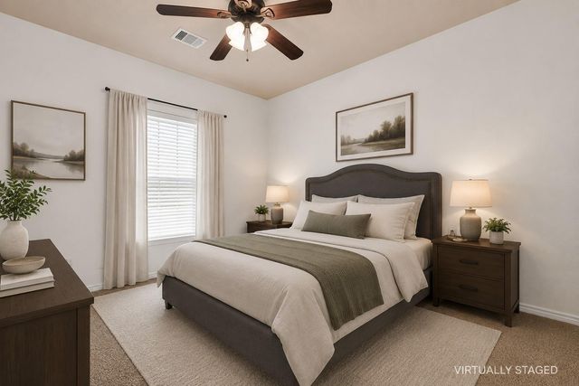 4001 Golden Eagle Drive, Bryan, TX 77808