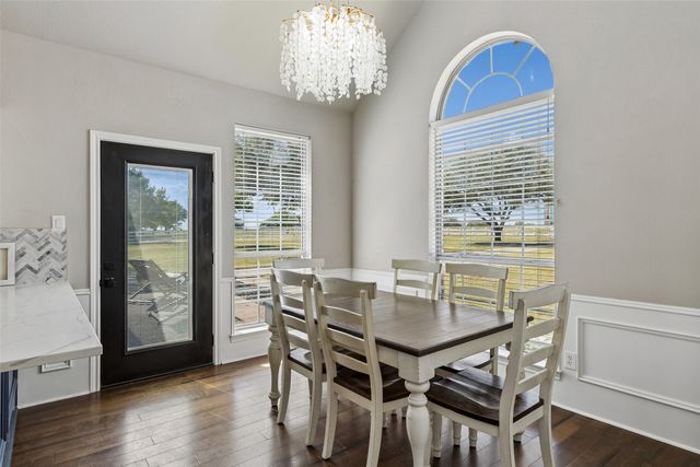 4745 E FM 552, Fate, TX 75087