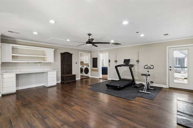 4745 E FM 552, Fate, TX 75087
