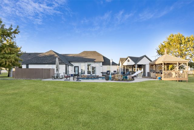 4745 E FM 552, Fate, TX 75087