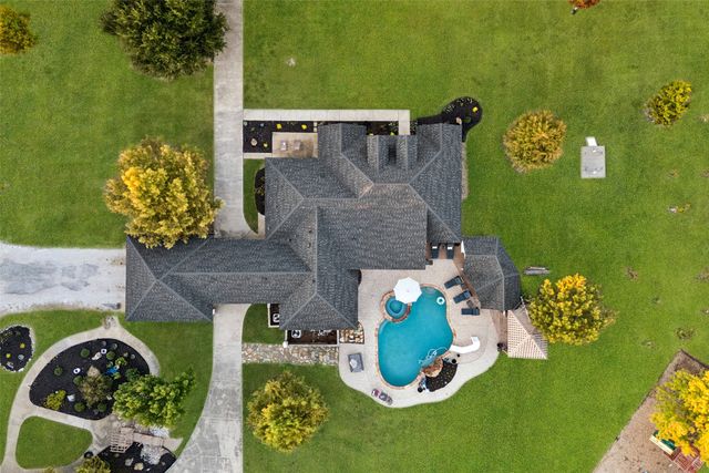 4745 E FM 552, Fate, TX 75087