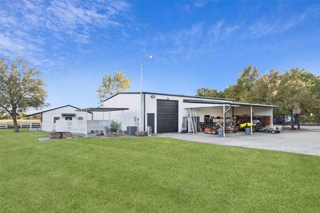 4745 E FM 552, Fate, TX 75087