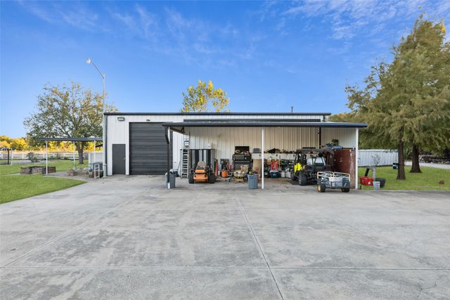 4745 E FM 552, Fate, TX 75087