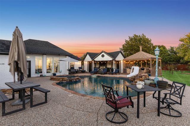 4745 E FM 552, Fate, TX 75087