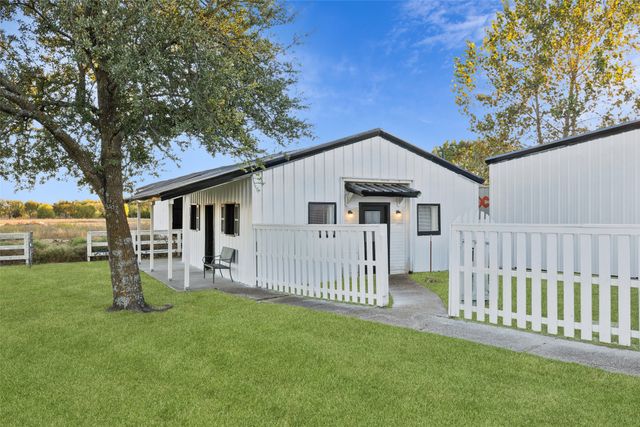 4745 E FM 552, Fate, TX 75087