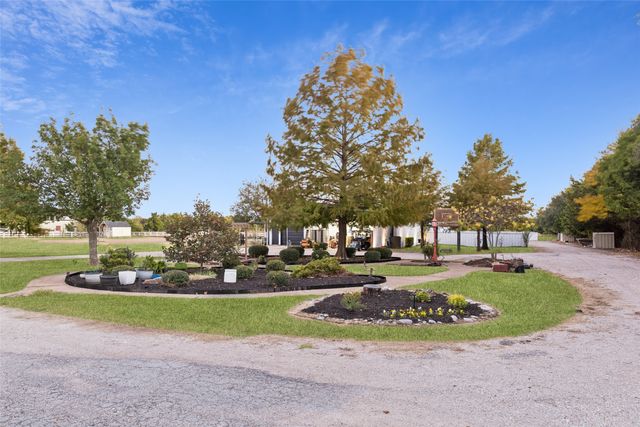 4745 E FM 552, Fate, TX 75087