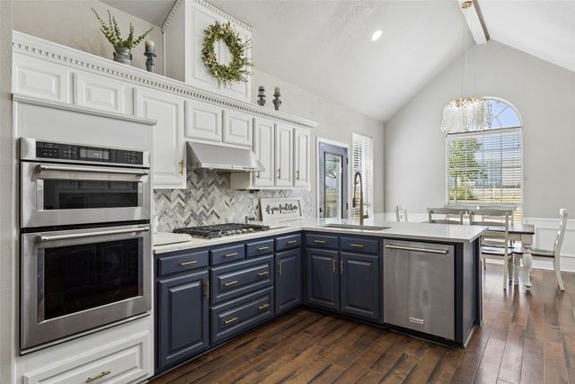 4745 E FM 552, Fate, TX 75087