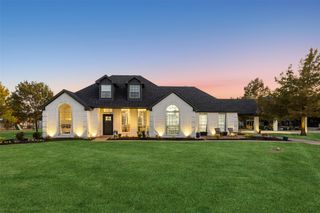 4745 E FM 552, Fate, TX 75087