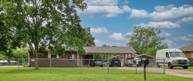1116 S Alice Street, Dothan, AL 36301