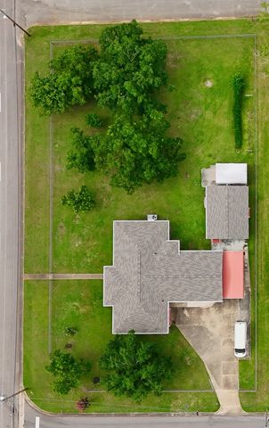 1116 S Alice Street, Dothan, AL 36301