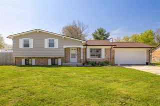 39259 N Blom Drive, Harrison Twp, MI 48045