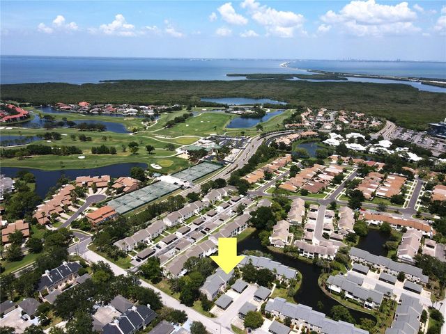 2480 PELICAN COURT 102R, Clearwater, FL 33762