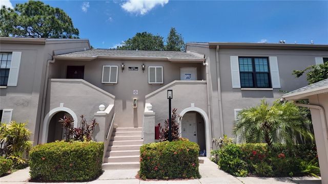 2480 PELICAN COURT 102R, Clearwater, FL 33762