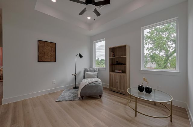 778 Mansfield St, Houston, TX 77091