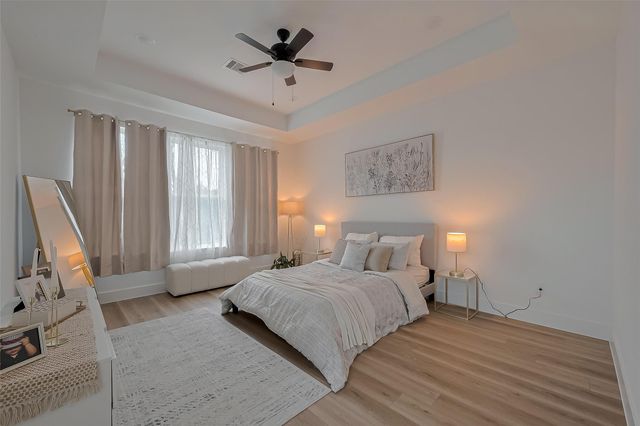 778 Mansfield St, Houston, TX 77091