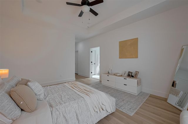 778 Mansfield St, Houston, TX 77091