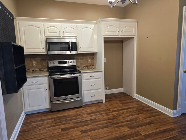 709 Hackney Court, Richmond, KY 40475